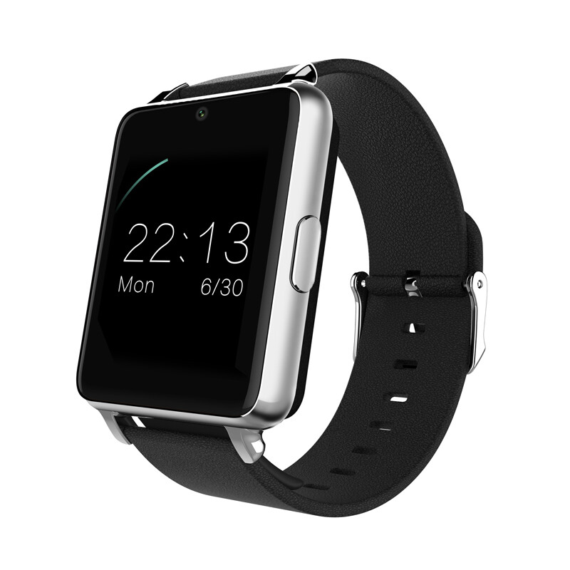 【送16G内存卡】梦工厂电话手表 多功能智能穿戴，守护您的每一次连接