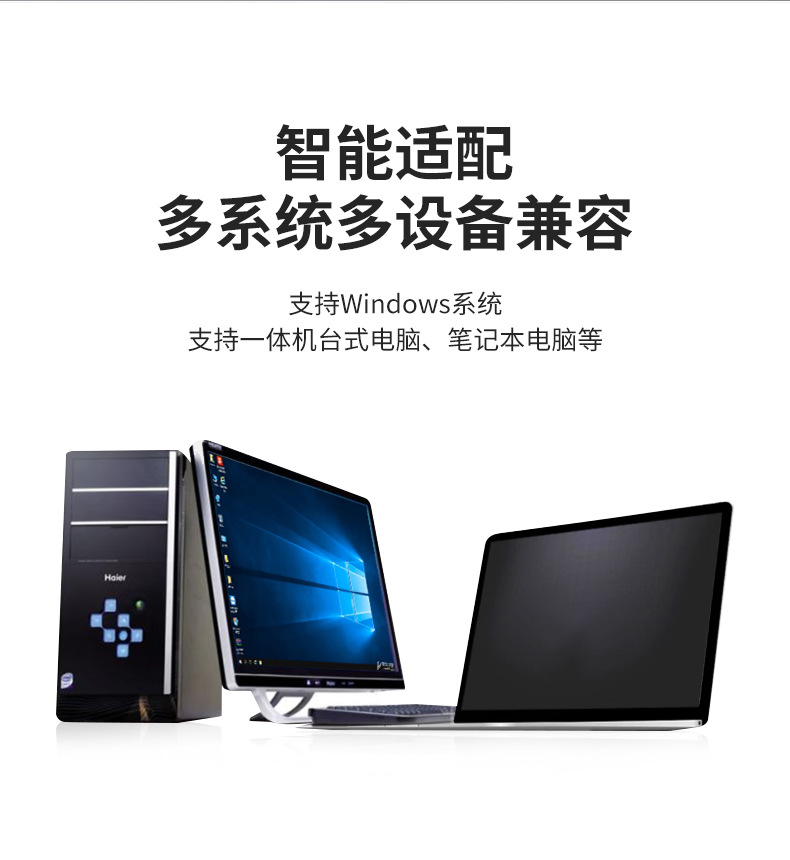 智能办公新伙伴 工厂现货AI鼠标M03，集语音打字、划词翻译、多国语言与绘画于一身