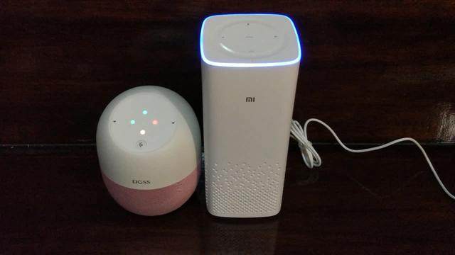 DOSS小度智能音箱全面玩转，何必执着小米小爱？